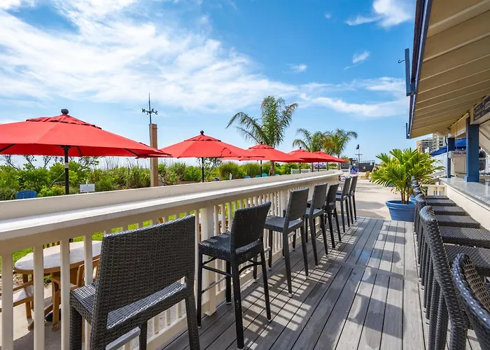Carousel Resort Hotel And Condominiums